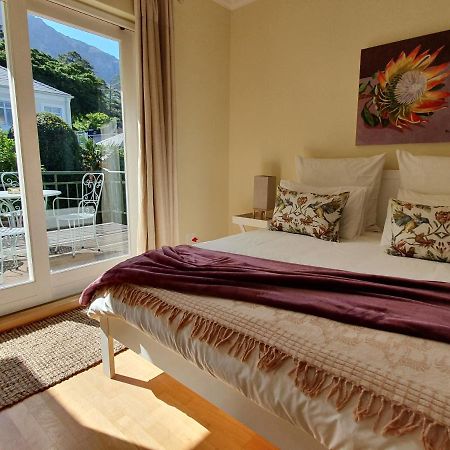 On Pinewood Guest House Cape Town Dış mekan fotoğraf