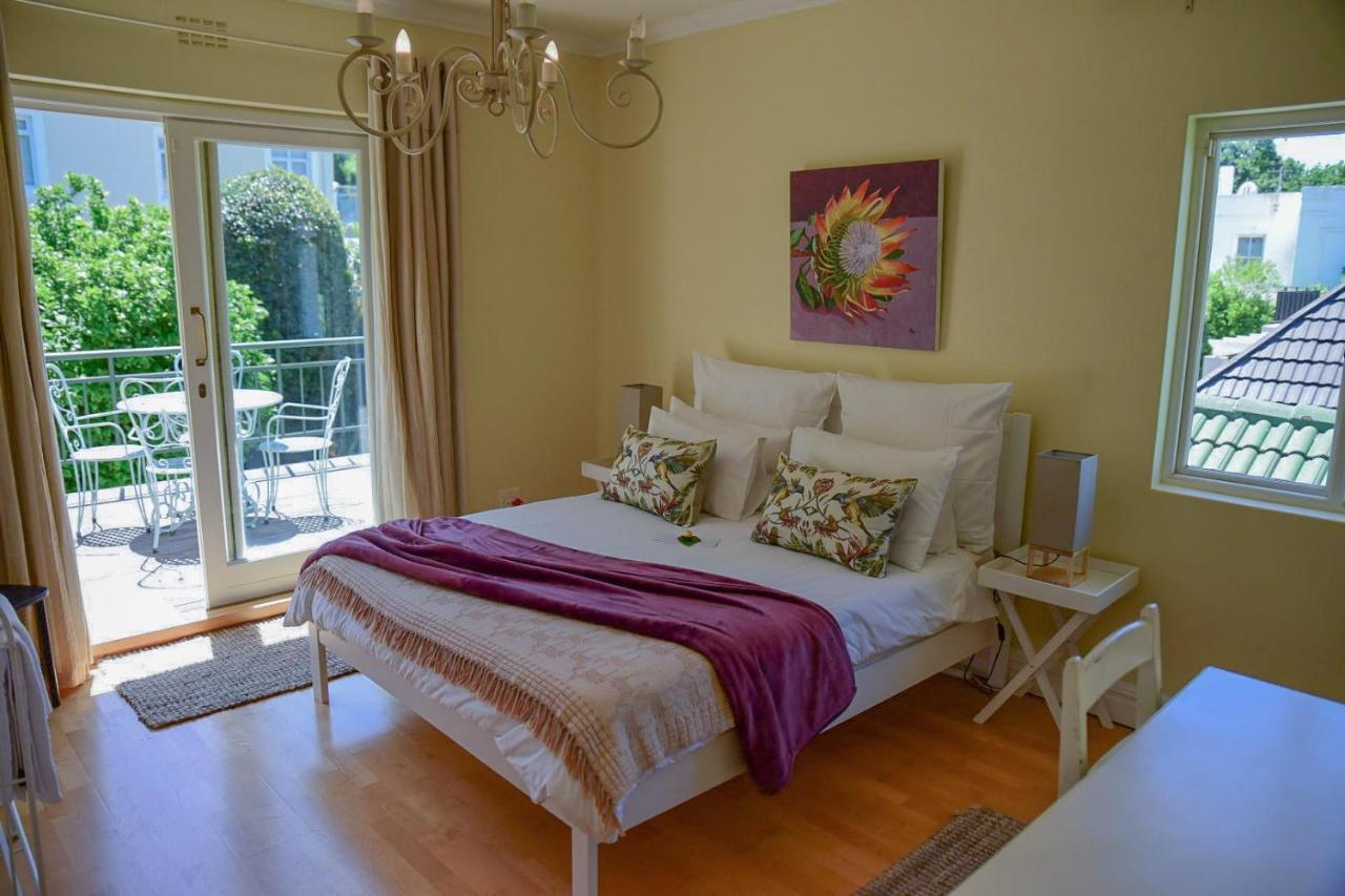On Pinewood Guest House Cape Town Dış mekan fotoğraf