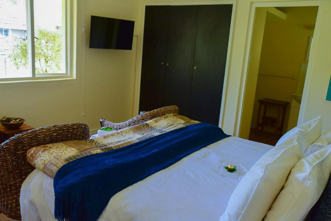 On Pinewood Guest House Cape Town Dış mekan fotoğraf