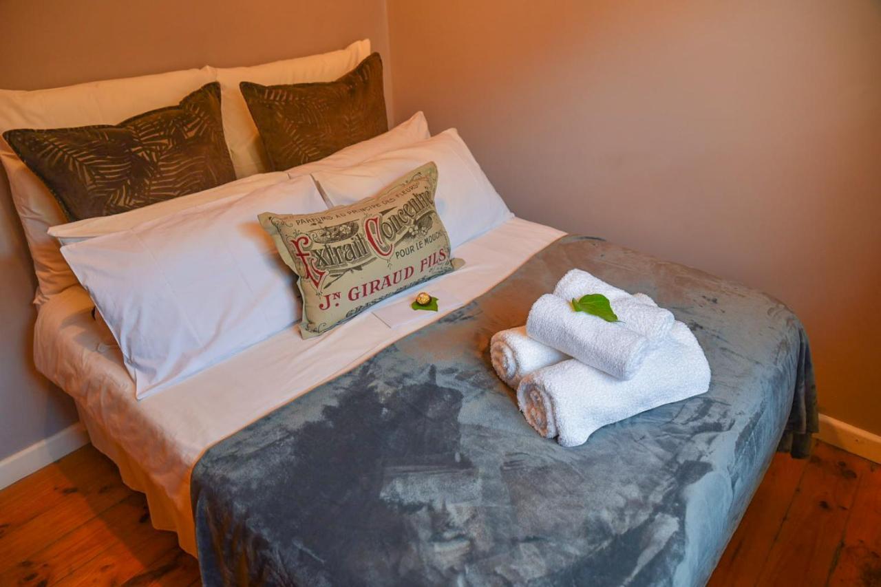 On Pinewood Guest House Cape Town Dış mekan fotoğraf
