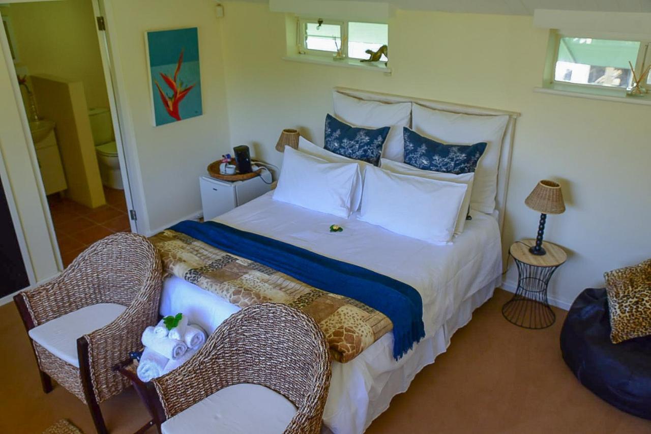 On Pinewood Guest House Cape Town Dış mekan fotoğraf