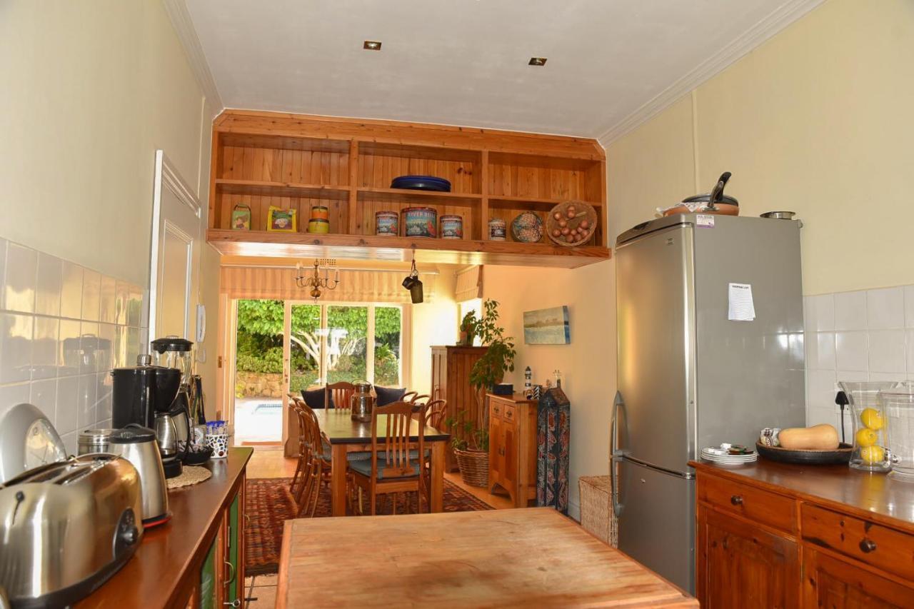 On Pinewood Guest House Cape Town Dış mekan fotoğraf